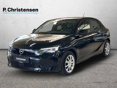 Opel Corsa-e 50 Edition 5d