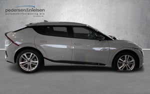 Kia EV6 Long Range GT-Line