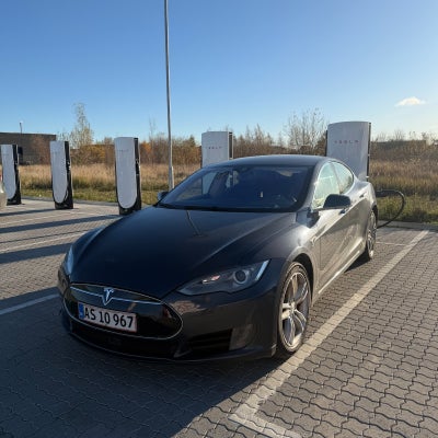 Tesla Model S  85 7prs 5d