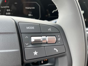 Kia EV3 Long Range Upgrade