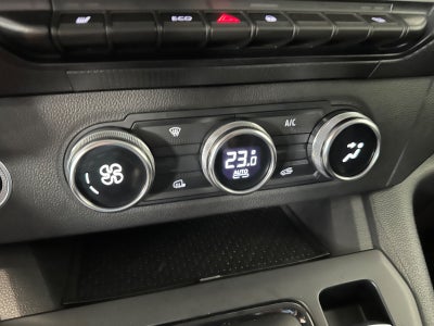 Renault Kangoo E-Tech L1 Van