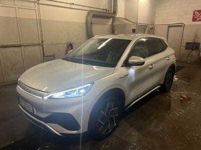 BYD Atto 3 60 Design 5d