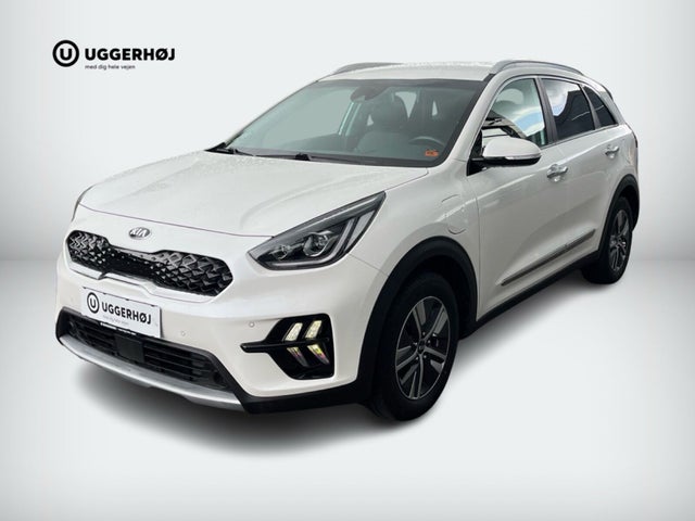 Kia Niro PHEV Advance DCT