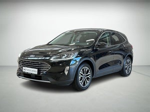 Ford Kuga PHEV Titanium X CVT
