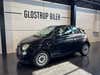 Fiat 500C Lounge thumbnail