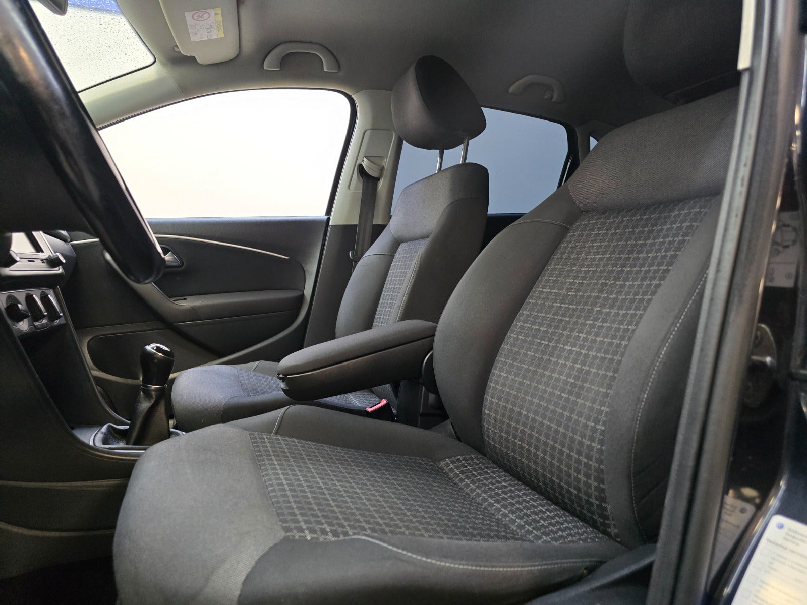 Billede af VW Polo 1,2 TSi 90 Comfortline BMT