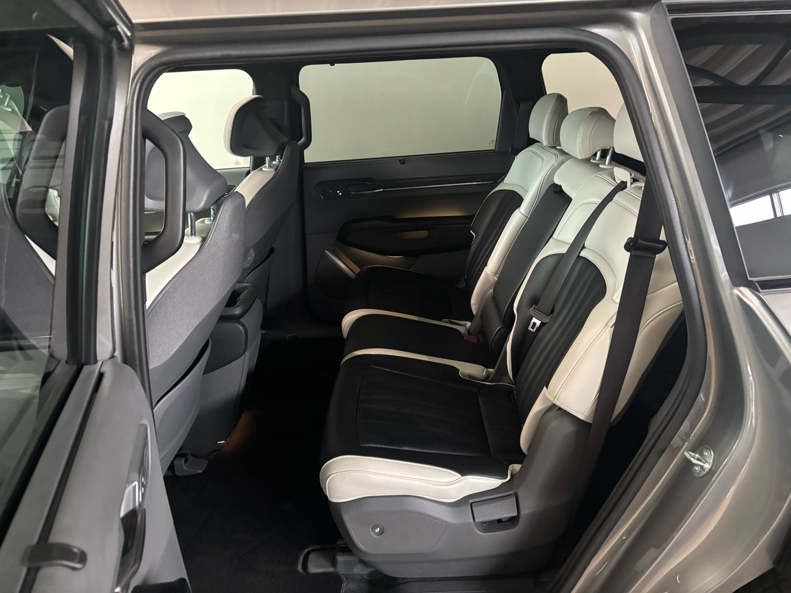 Kia EV9 Long Range Performance GT-Line AWD 7prs