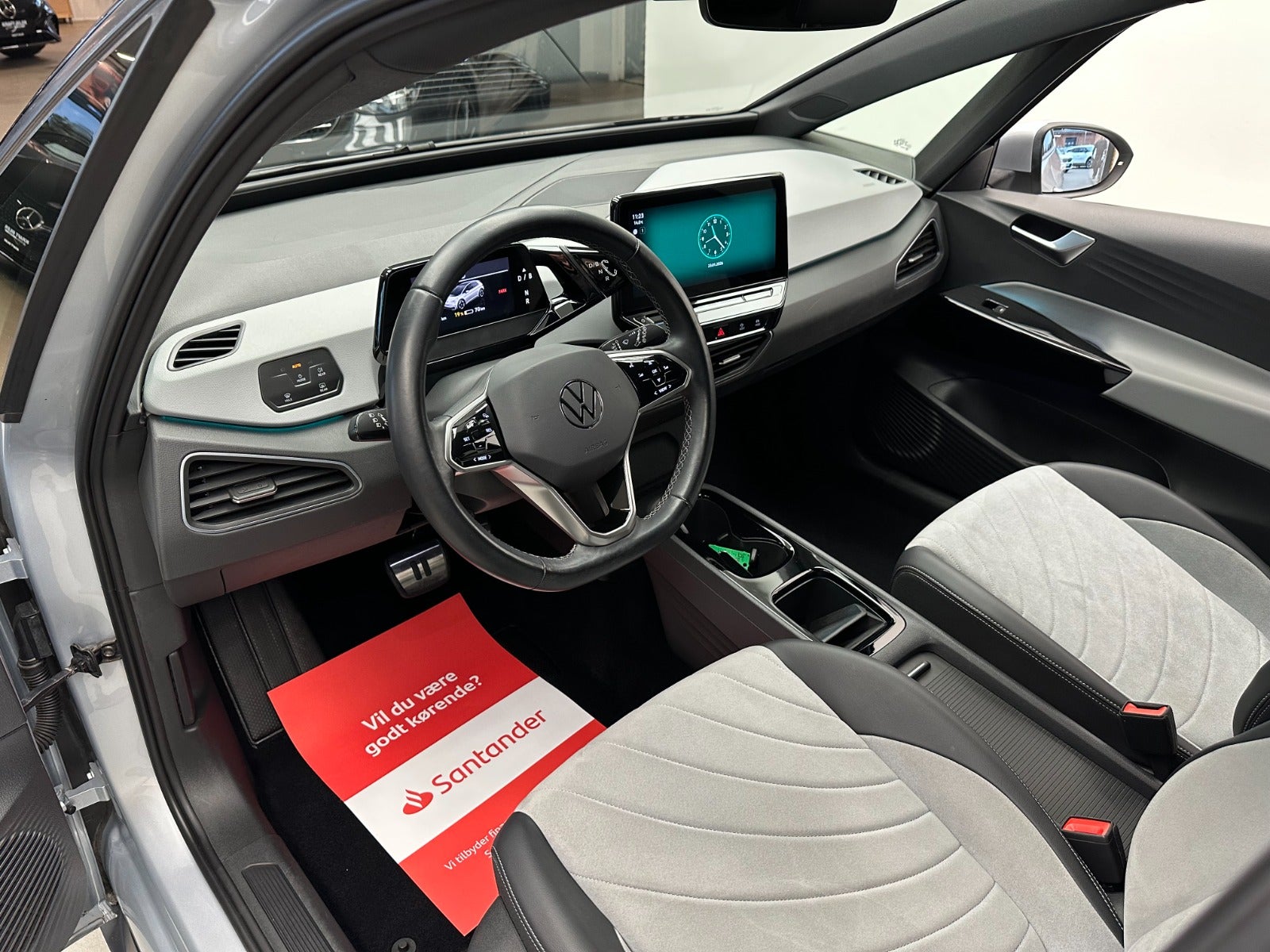 Billede af VW ID.3 58 Pro