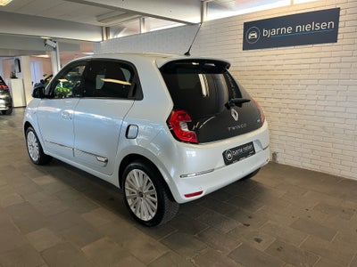 Renault Twingo Electric Intens billede 1
