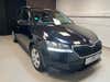 Skoda Fabia MPi 75 Ambition Combi thumbnail