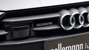 Audi A7 TFSi e S-line Edition Sportback quattro S-tr.