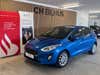 Ford Fiesta EcoBoost Titanium
