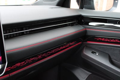 VW ID.7 GTX Tourer 4Motion