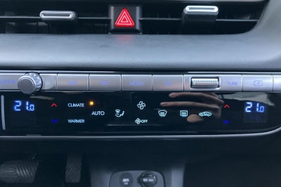 Hyundai Ioniq 5 Essential