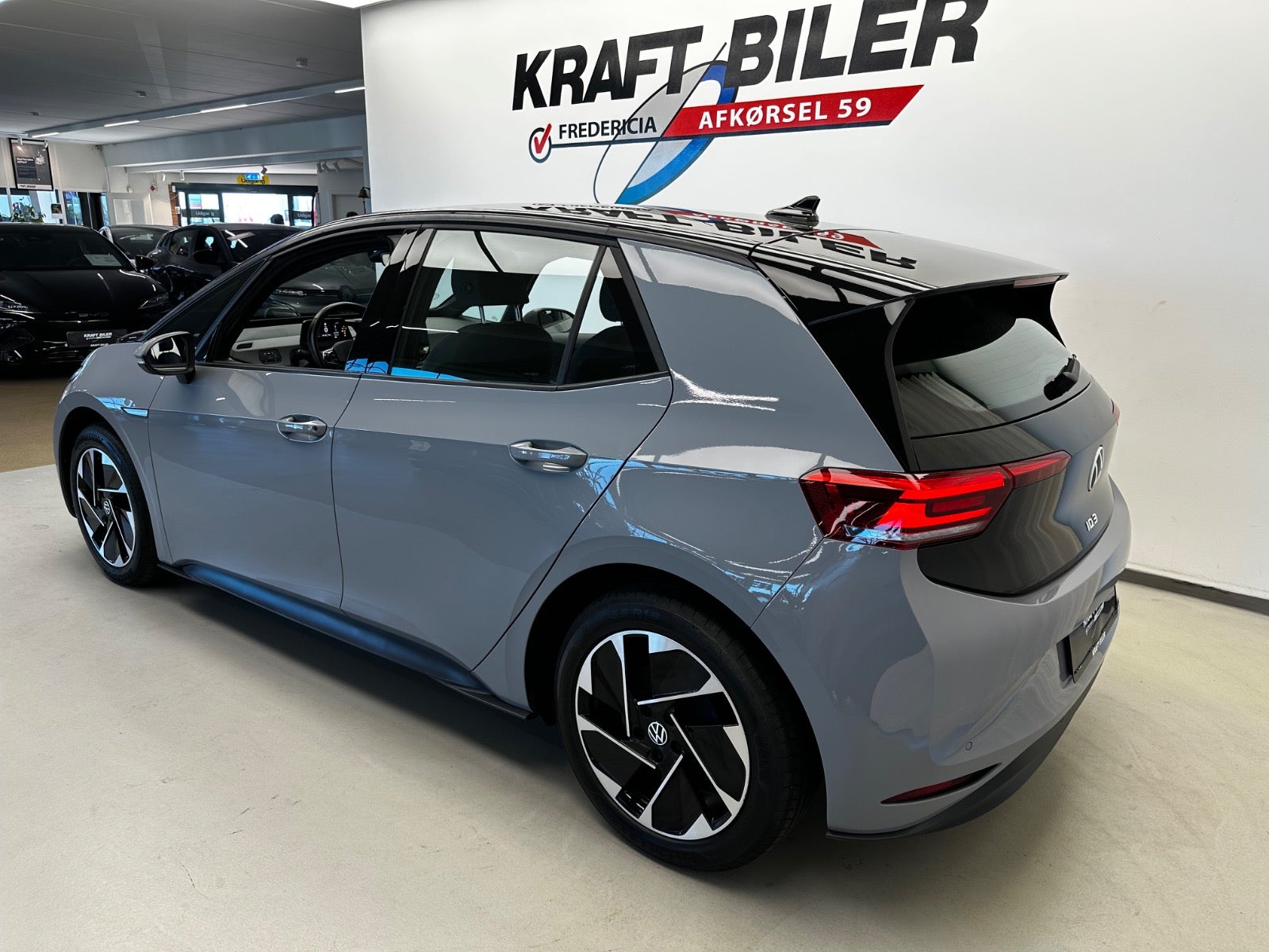 Billede af VW ID.3 45 Pure Performance