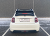 Fiat 500e Icon Cabrio thumbnail