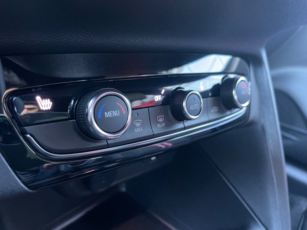 Billede af Opel Corsa-e 50 GS-Line