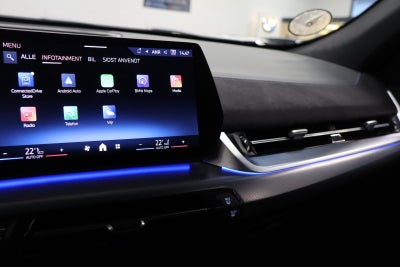 BMW iX2 eDrive20 M-Sport