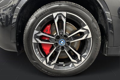 BMW iX1 eDrive20 M-Sport Pro