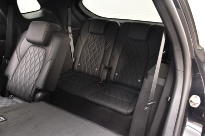 BYD Tang Flagship AWD 7prs