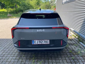 Kia EV4 Long Range Upgrade
