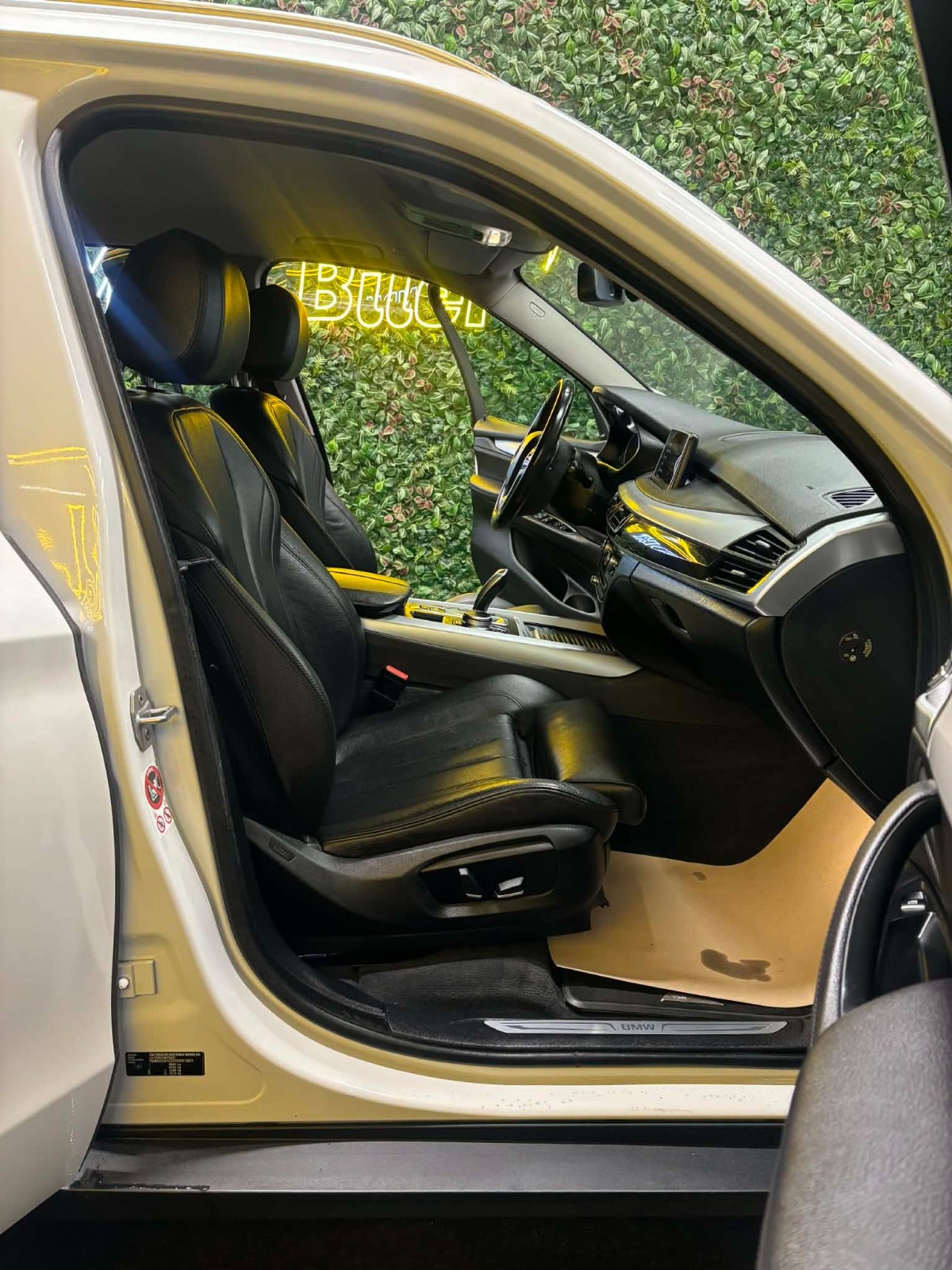 Billede af BMW X5 3,0 xDrive30d aut.