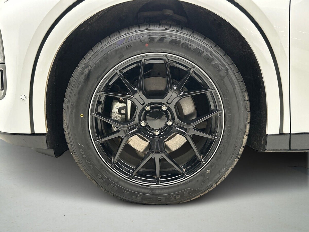 Xpeng G6 Long Range billede 8