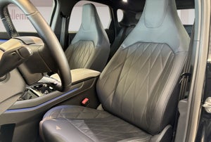 Ford Capri Premium Extended Range