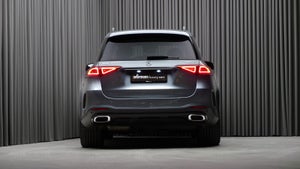 Mercedes GLE350 de AMG Line aut. 4Matic