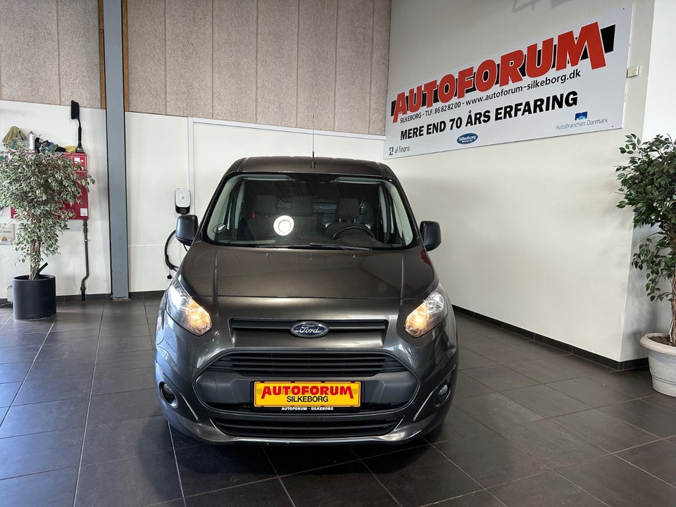 Ford Transit Connect, Billede 2
