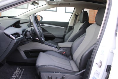 Skoda Enyaq iV Ultra