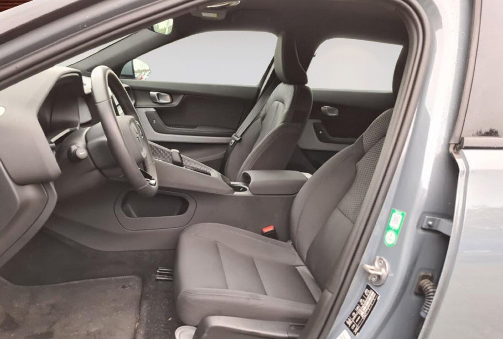 Polestar 2 Long Range