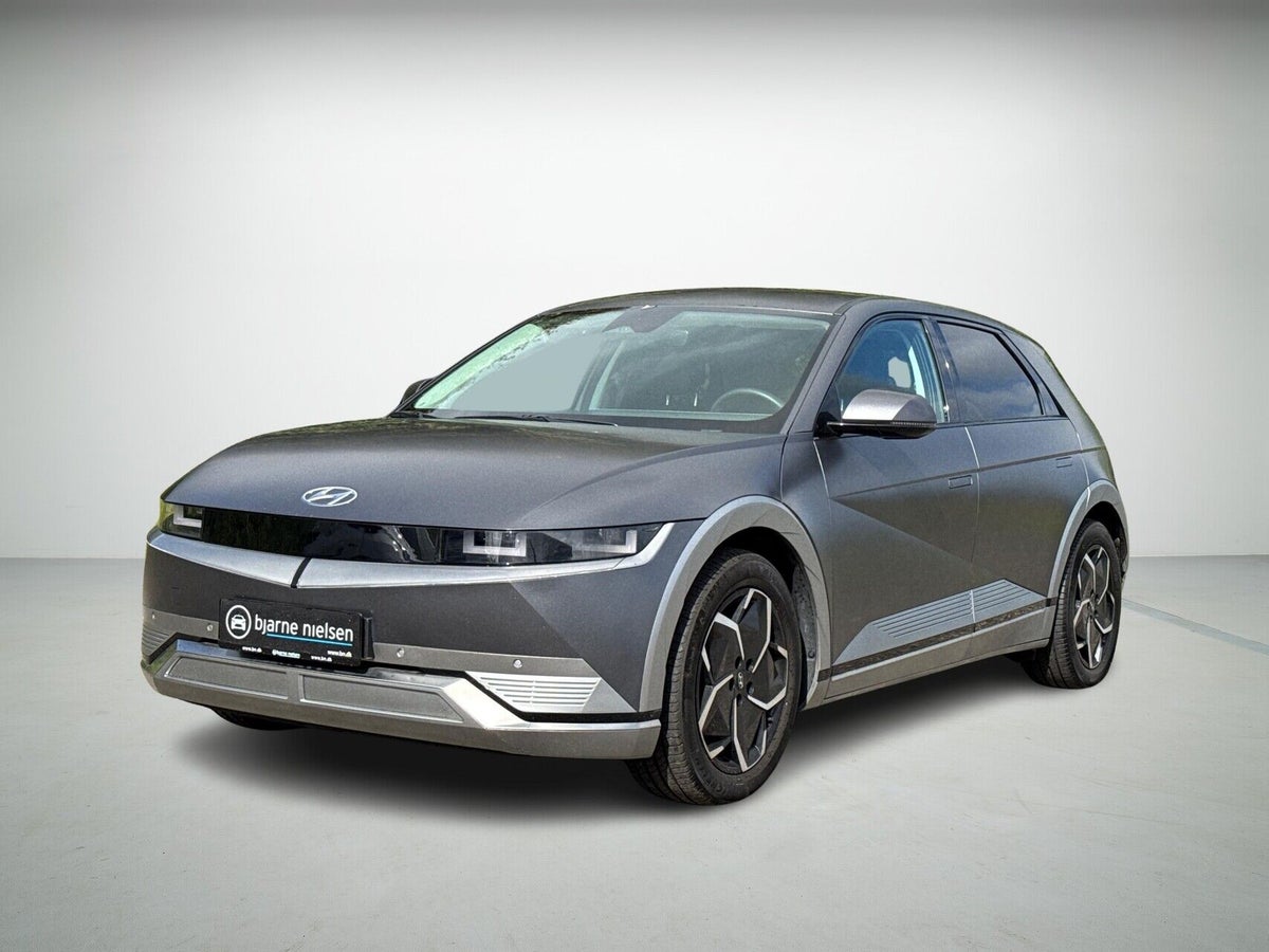 Hyundai Ioniq 5 Techniq billede 1