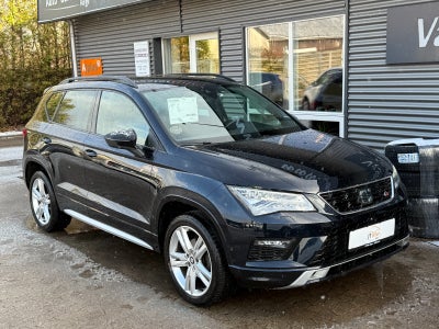 Seat Ateca 1,5 TSi 150 FR DSG 5d