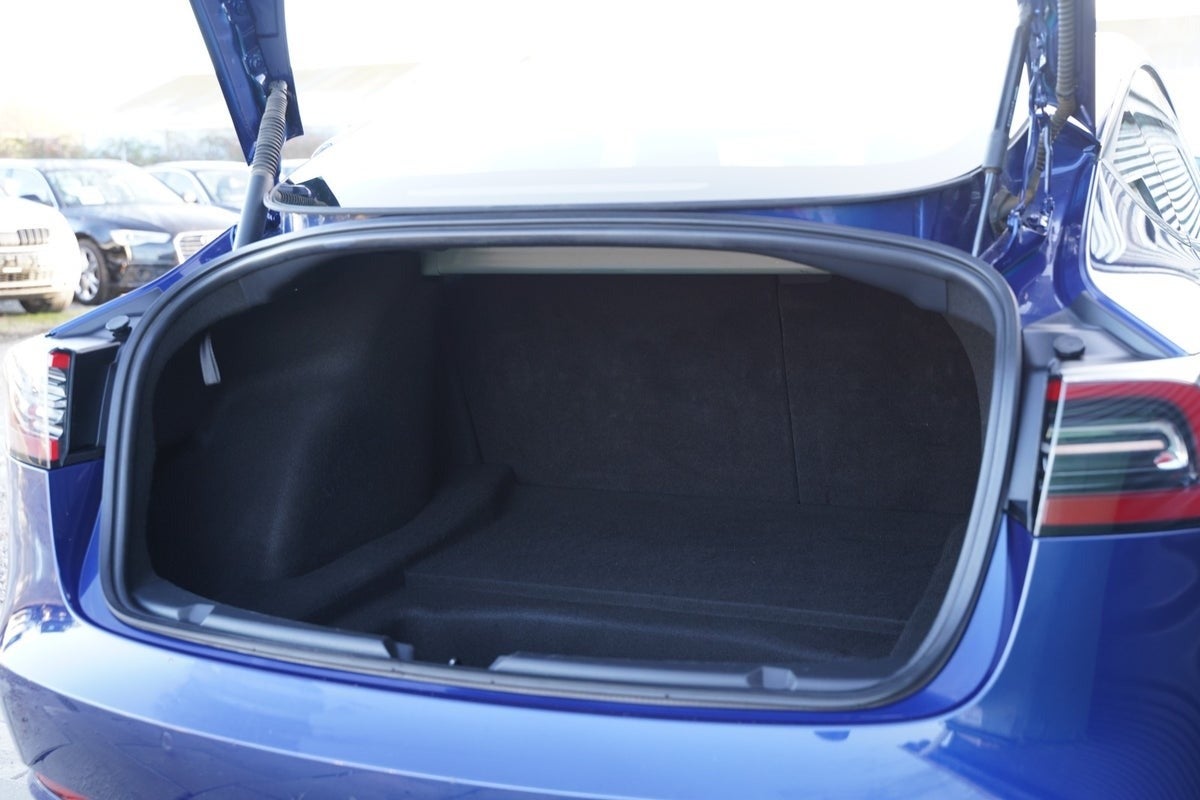 Billede af Tesla Model 3  RWD