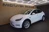 Tesla Model Y RWD