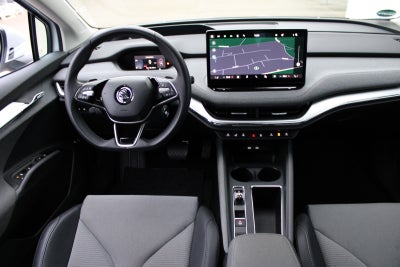 Skoda Enyaq iV Loft Maxx