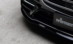 Mercedes S580 e AMG Line aut. 4Matic