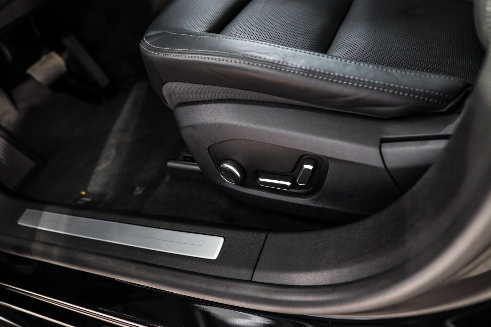 Billede af Polestar 4  Long Range AWD