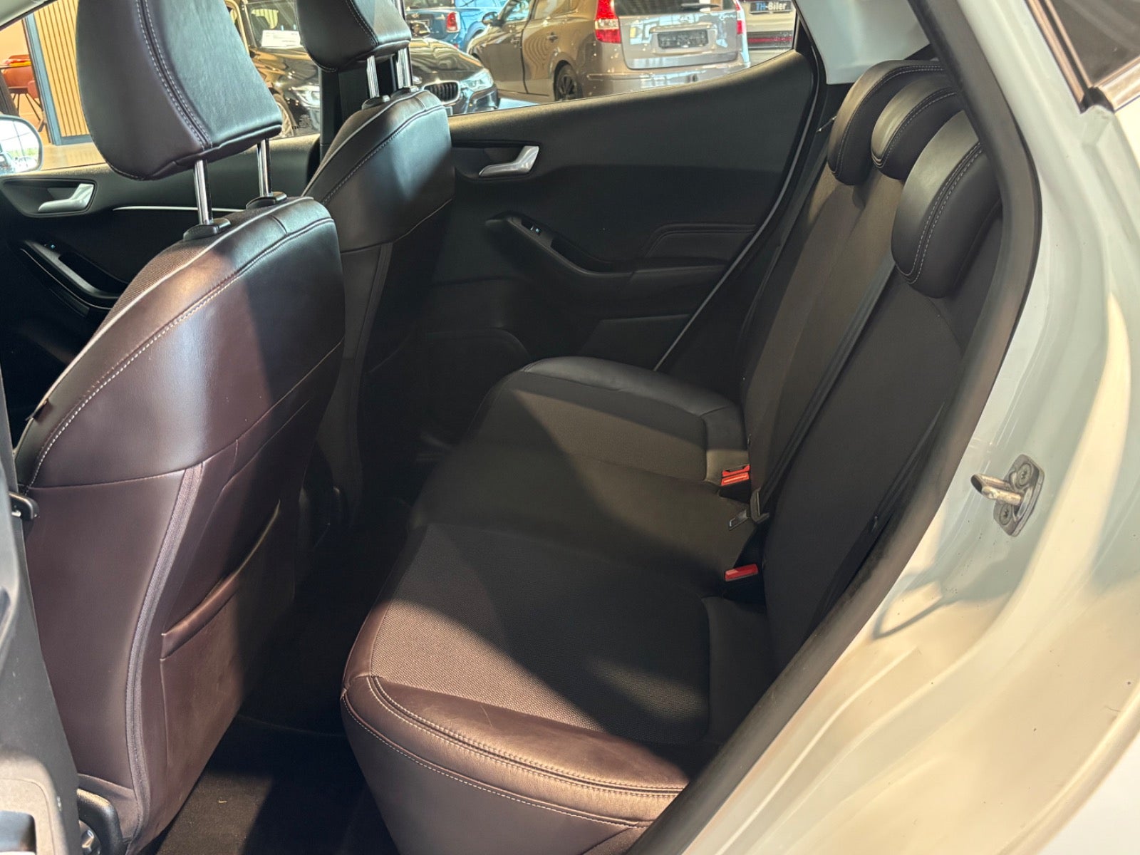 Ford Fiesta, Billede 18