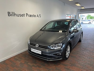 VW Golf Sportsvan 1,5 TSi 150 Highline DSG 5d