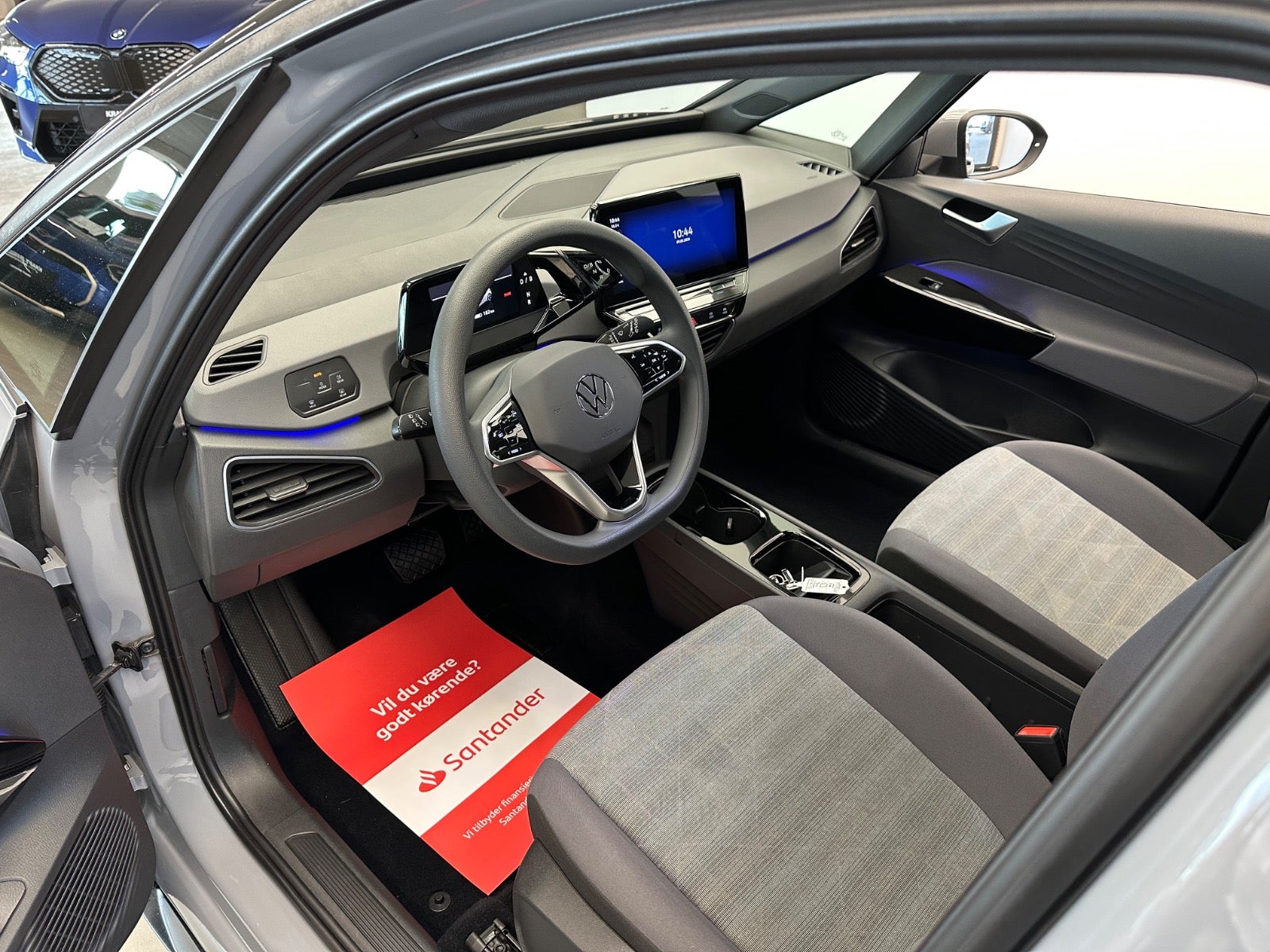 Billede af VW ID.3 45 Pure