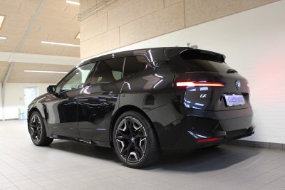 BMW iX xDrive40 Sport