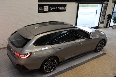 BMW i5 eDrive40 Touring M-Sport