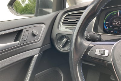 VW e-Golf VII Comfortline