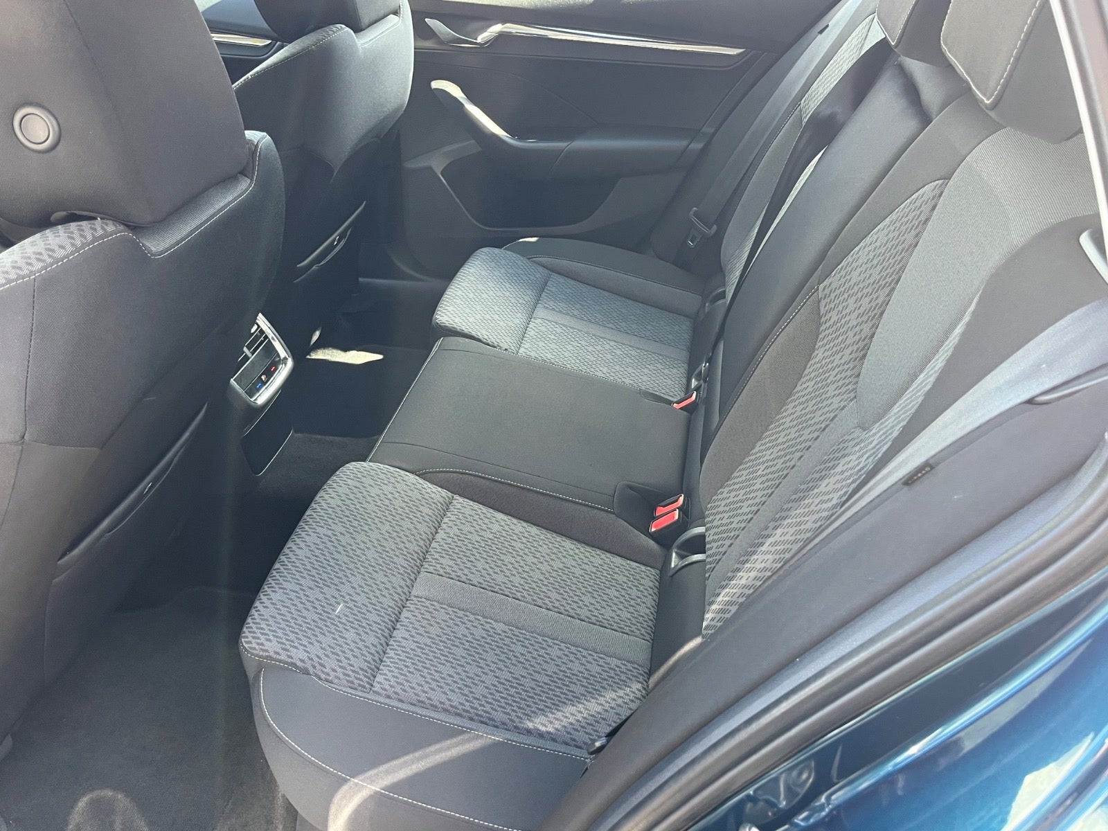 Billede af Skoda Octavia 1,5 TSi 150 Style Combi