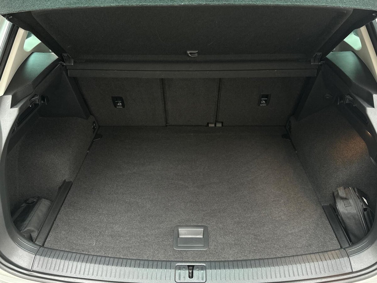 VW Tiguan TSi 150 Comfortline DSG 4Motion billede 13