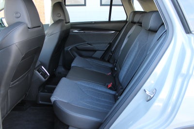 Skoda Elroq iV Premium Advanced