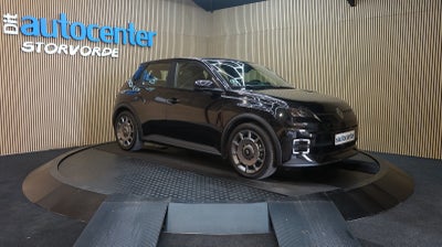 Renault 5 E-Tech 40 Evolution 5d