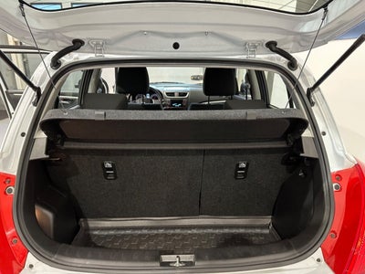 Suzuki Swift Dualjet Comfort